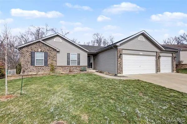707 Talon DR, Wright City, MO 63390