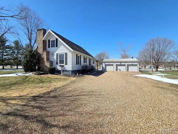 20976 CR 190, Alexandria, MO 63430