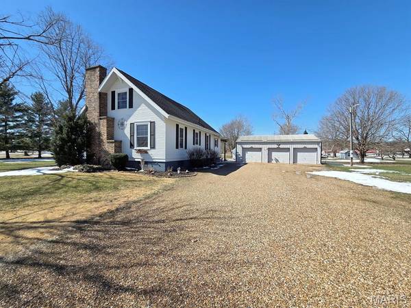 20976 CR 190, Alexandria, MO 63430