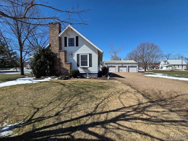 20976 CR 190, Alexandria, MO 63430