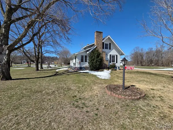 20976 CR 190, Alexandria, MO 63430