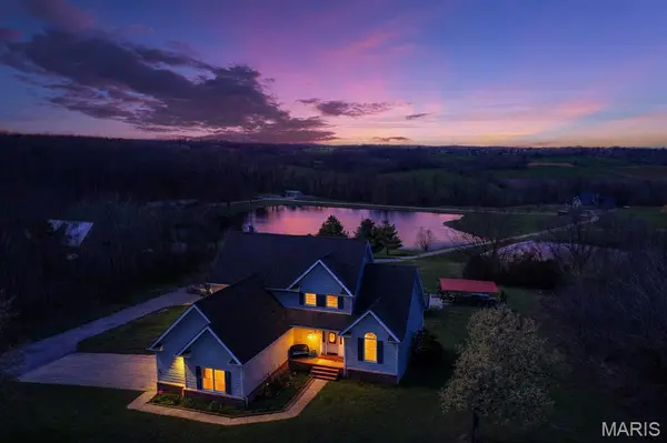 134 Autumn RDG, Altenburg, MO 63732