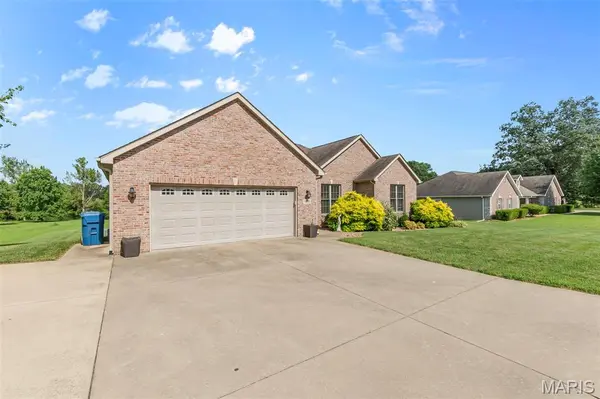 106 Alexis LN, Benton, MO 63736