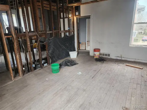 4258 East St Louis AVE, St Louis, MO 63115