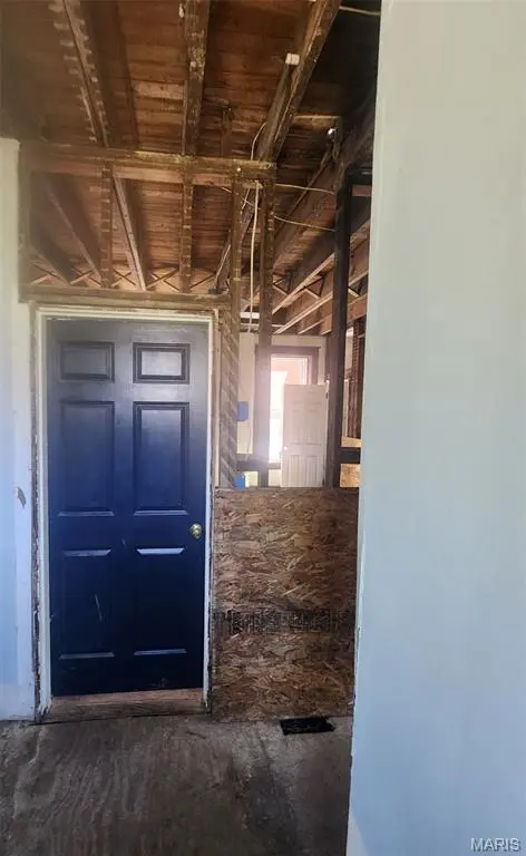 4258 East St Louis AVE, St Louis, MO 63115