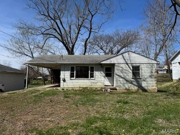 527 John ST, Jackson, MO 63755