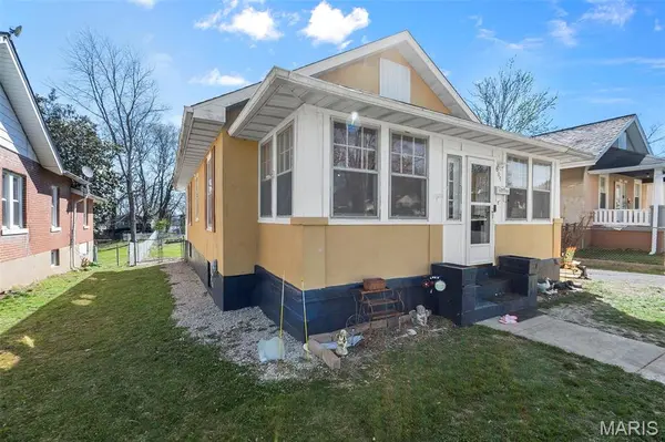 604 N Fountain ST, Cape Girardeau, MO 63701