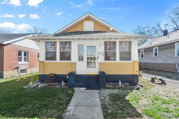 604 N Fountain ST, Cape Girardeau, MO 63701