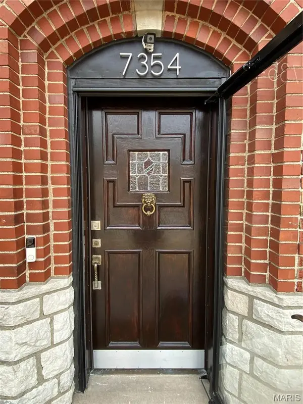 7354 Balson AVE, University City, MO 63130