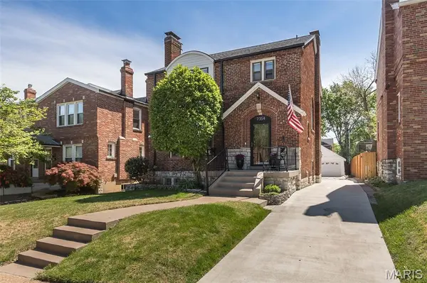 7354 Balson AVE, University City, MO 63130