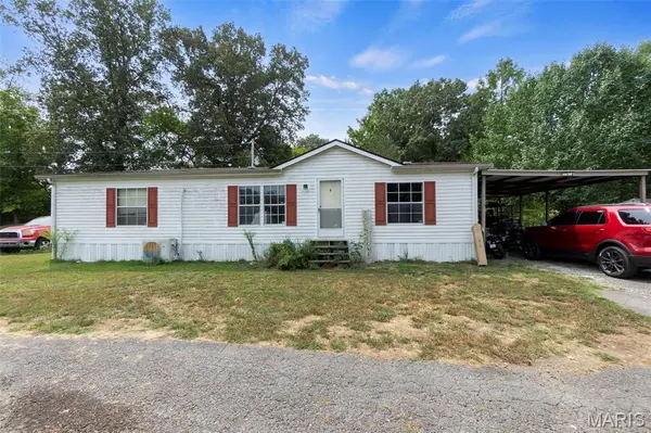 226 & 255 Sweetgum LN, Millersville, MO 63766