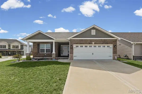 1420 McKinley ST, Mascoutah, IL 62258