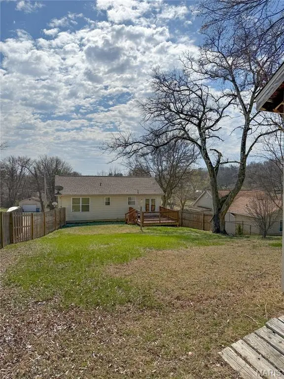 1313 Hill RD, Festus, MO 63028