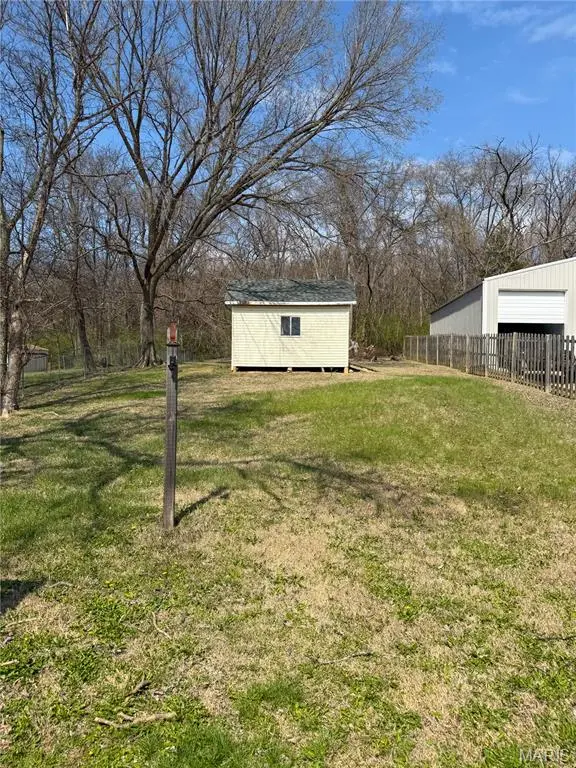 1313 Hill RD, Festus, MO 63028
