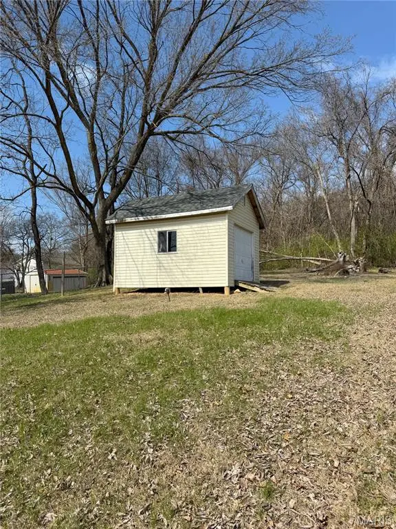 1313 Hill RD, Festus, MO 63028