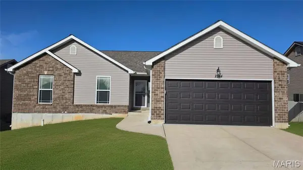 2124 Providence Park LN, Herculaneum, MO 63048