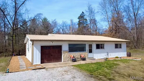3 Leona LN, Eureka, MO 63025