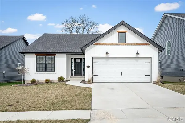 113 Sommerset CT,  O'fallon,  MO 63367