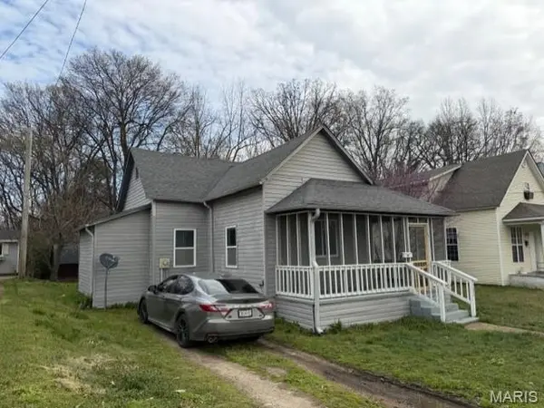 721 Cynthia ST, Poplar Bluff, MO 63901