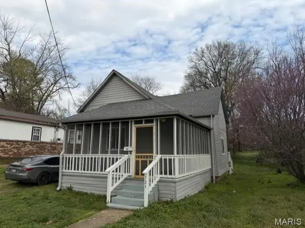 721 Cynthia ST, Poplar Bluff, MO 63901