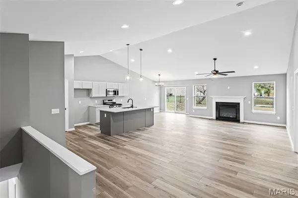 1737 Old Park LN, Swansea, IL 62226