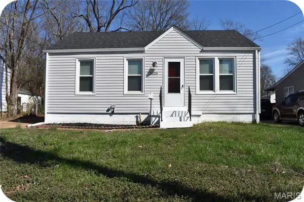 2324 Huntington AVE, St Louis, MO 63114