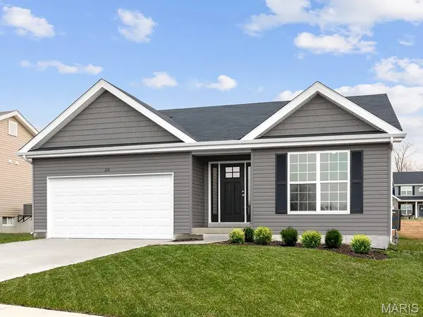 1656 Winding Meadows 14 DR, Fenton, MO 63026