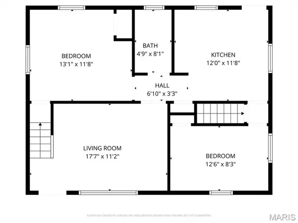 619 Waller AVE, St Louis, MO 63125