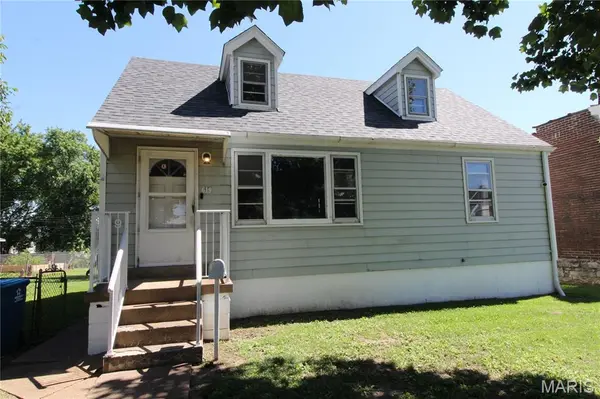 619 Waller AVE, St Louis, MO 63125