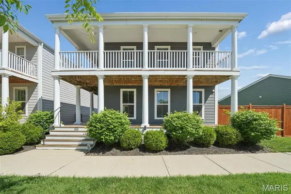 3622 Broad ST, St Charles, MO 63301