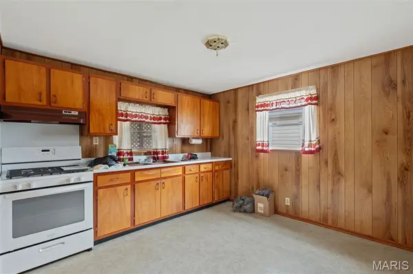 1149 Elm Tree CT, Unincorporated, MO 63077