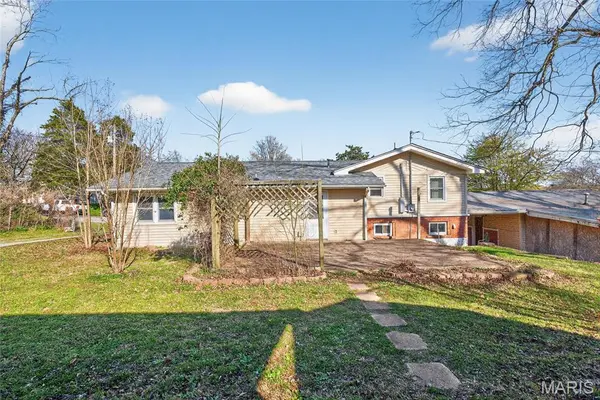 405 Sycamore ST, Scott City, MO 63780