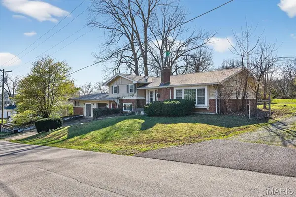 405 Sycamore ST, Scott City, MO 63780
