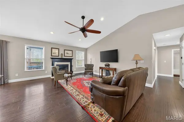 1037 Stonewick CT, Herculaneum, MO 63048
