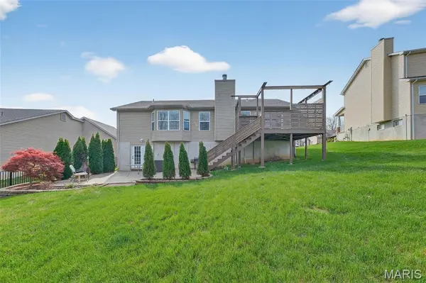 1037 Stonewick CT, Herculaneum, MO 63048