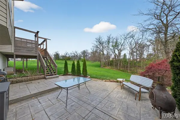 1037 Stonewick CT, Herculaneum, MO 63048