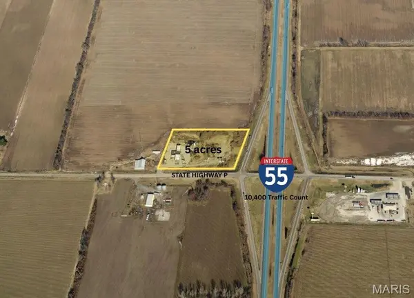 337 State Highway P, New Madrid, MO 63869