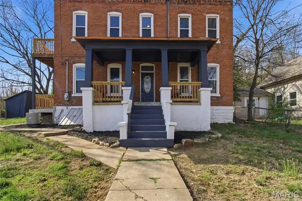 508 S 2nd ST,  De Soto,  MO 63020