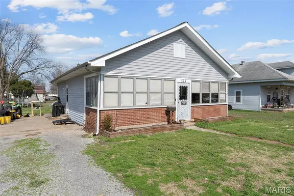 323 Wright AVE, Chaffee, MO 63740