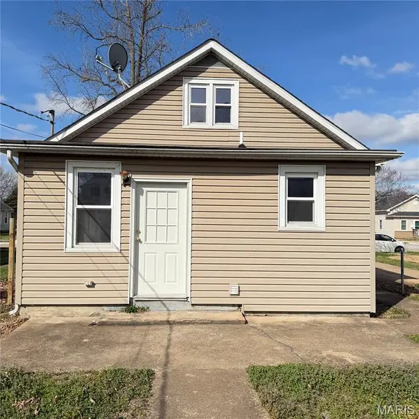 508 N Taylor AVE, Crystal City, MO 63019
