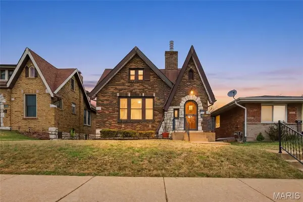 5005 Parker AVE, St Louis, MO 63139