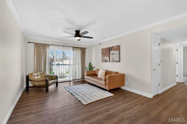 530 Nirk AVE #F, St Louis, MO 63122