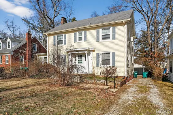 461 Catalina AVE, Webster Groves, MO 63119