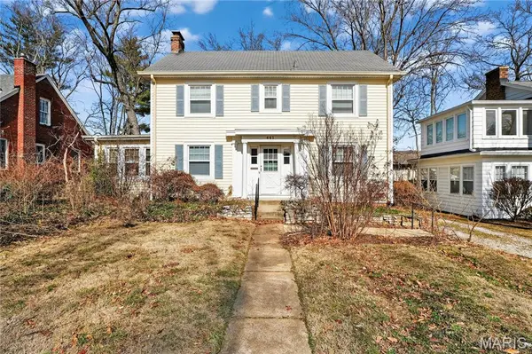 461 Catalina AVE, Webster Groves, MO 63119