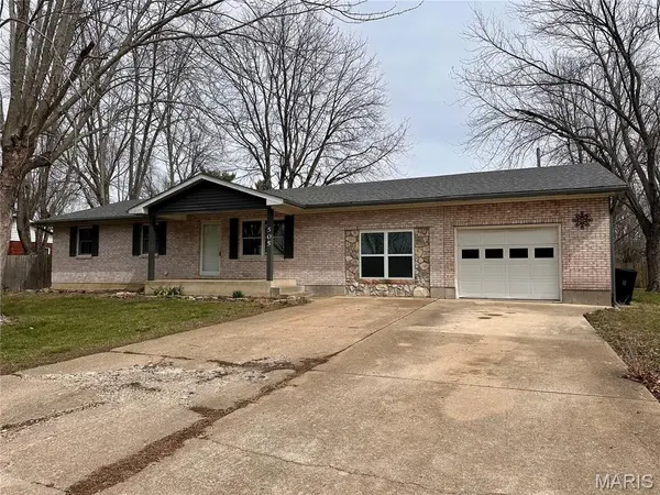 505 Shenandoah AVE,  Cuba,  MO 65453