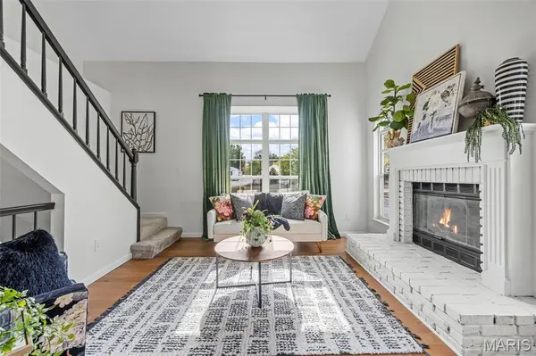 16549 Carriage View CT, Wildwood, MO 63040