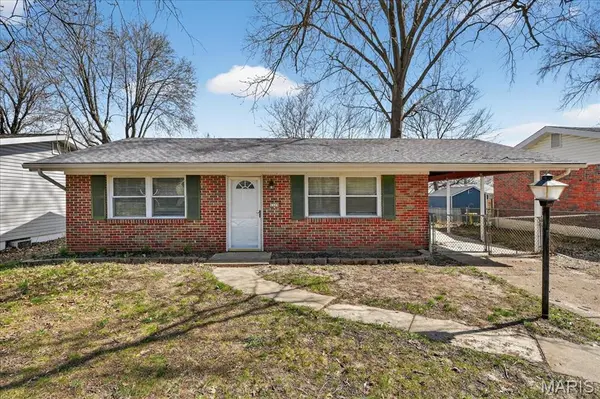 3335 Boca Raton DR, Arnold, MO 63010
