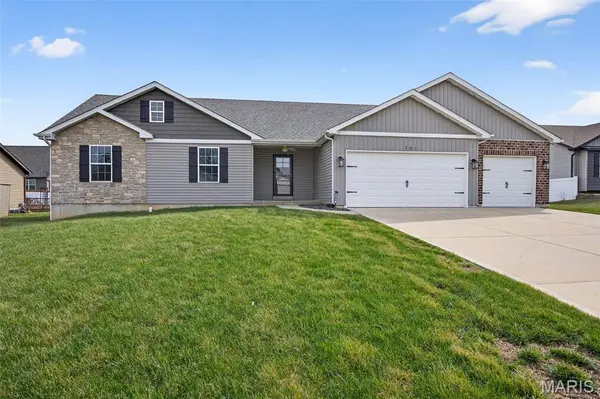 791 Glen Eagle DR,  Troy,  MO 63379