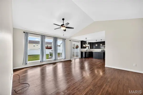 791 Glen Eagle DR, Troy, MO 63379