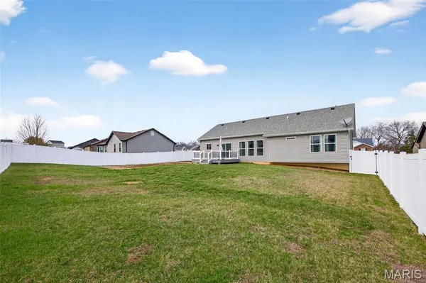 791 Glen Eagle DR, Troy, MO 63379